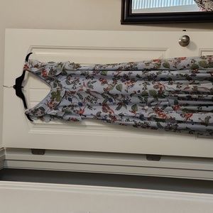 Nanette Nanette Lepore Maxi dress, size 6